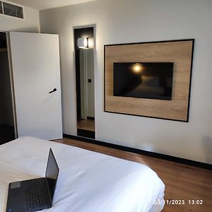 Chambre Standarde Lit King-Size